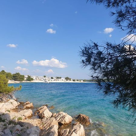 Eco Resort Buqez Villa 34 Drage Εξωτερικό φωτογραφία