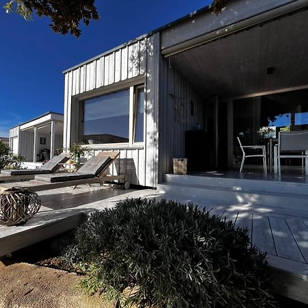 Eco Resort Buqez Villa 34 Drage Εξωτερικό φωτογραφία