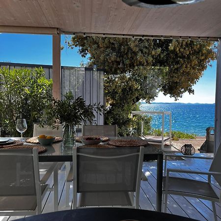 Eco Resort Buqez Villa 34 Drage Εξωτερικό φωτογραφία