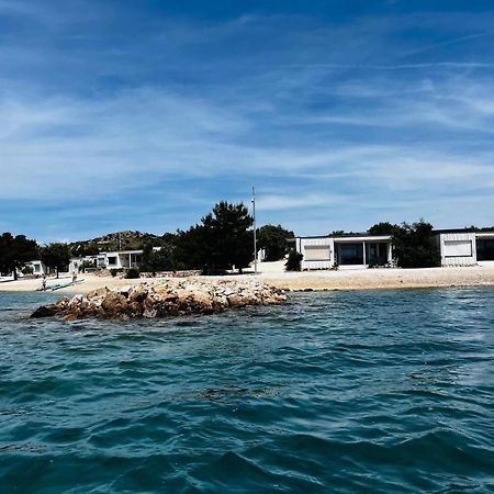 Eco Resort Buqez Villa 34 Drage Εξωτερικό φωτογραφία