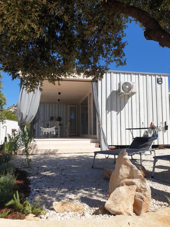 Eco Resort Buqez Villa 34 Drage Εξωτερικό φωτογραφία
