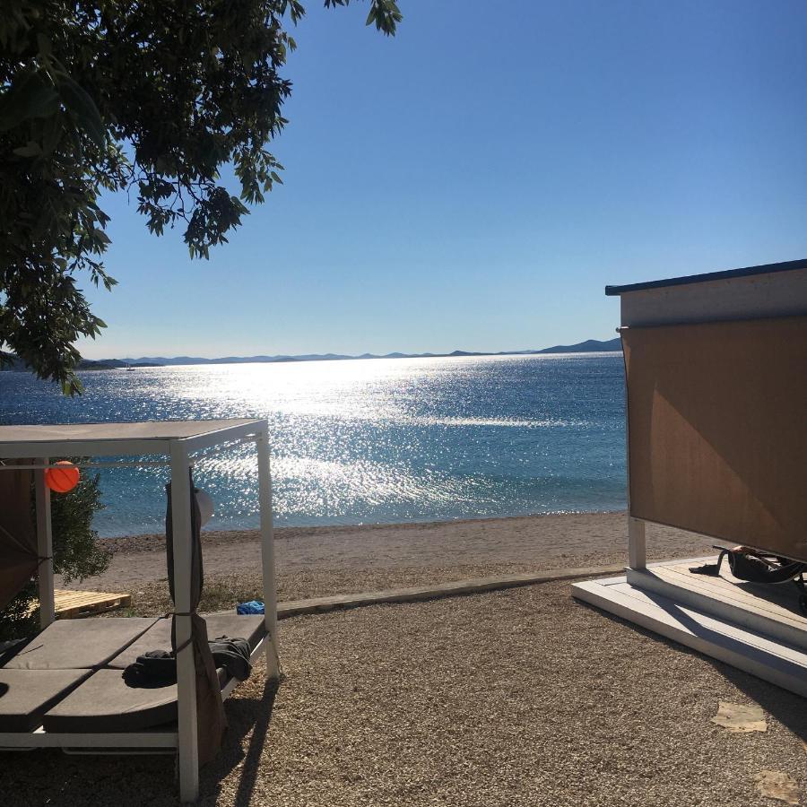 Eco Resort Buqez Villa 34 Drage Εξωτερικό φωτογραφία