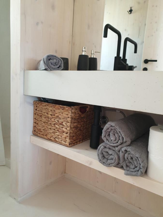 Eco Resort Buqez Villa 34 Drage Εξωτερικό φωτογραφία
