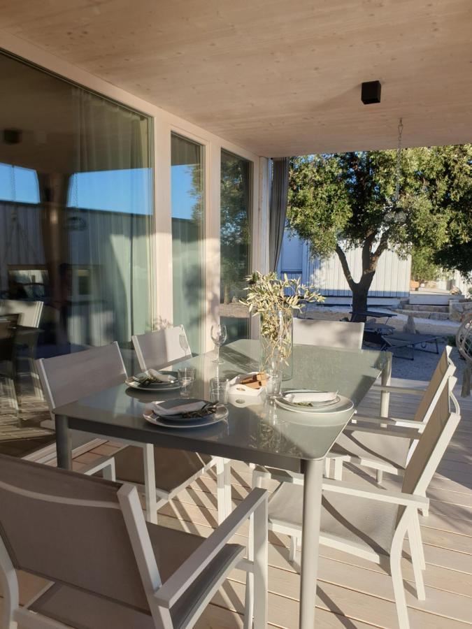 Eco Resort Buqez Villa 34 Drage Εξωτερικό φωτογραφία