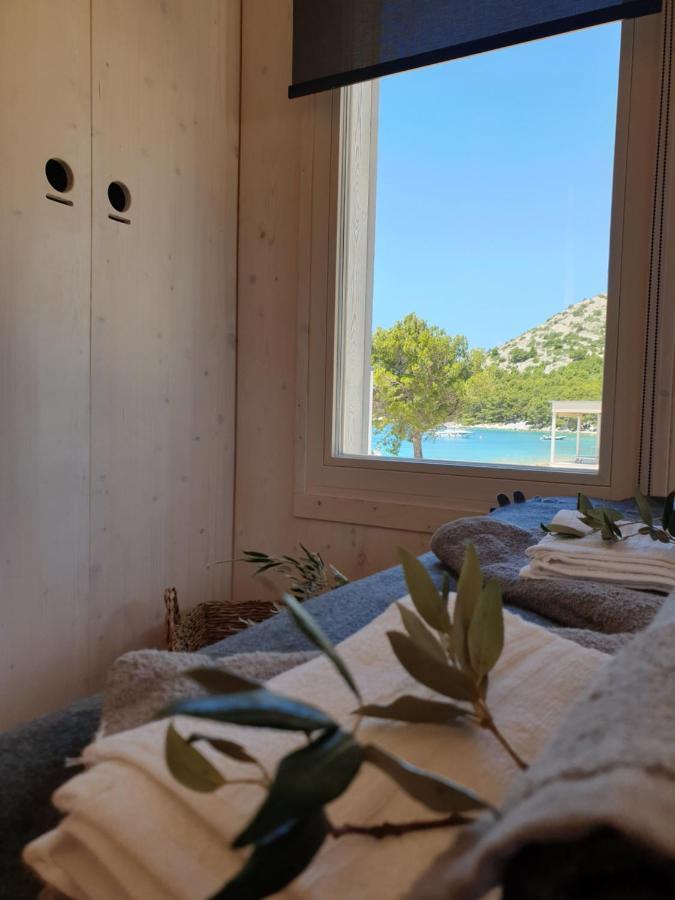 Eco Resort Buqez Villa 34 Drage Εξωτερικό φωτογραφία