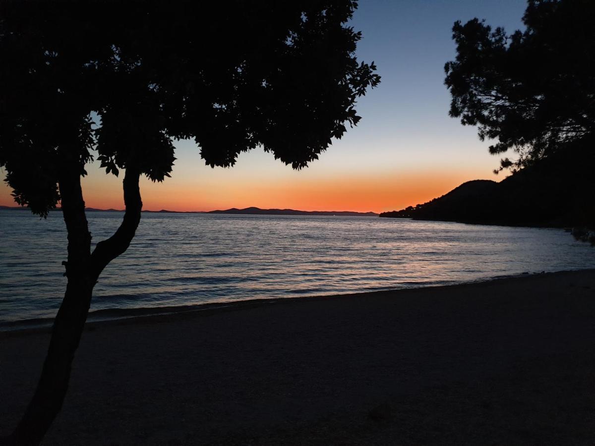 Eco Resort Buqez Villa 34 Drage Εξωτερικό φωτογραφία