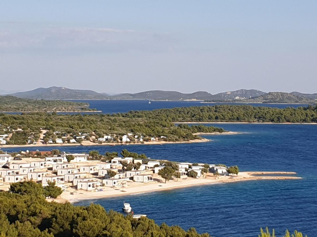 Eco Resort Buqez Villa 34 Drage Εξωτερικό φωτογραφία