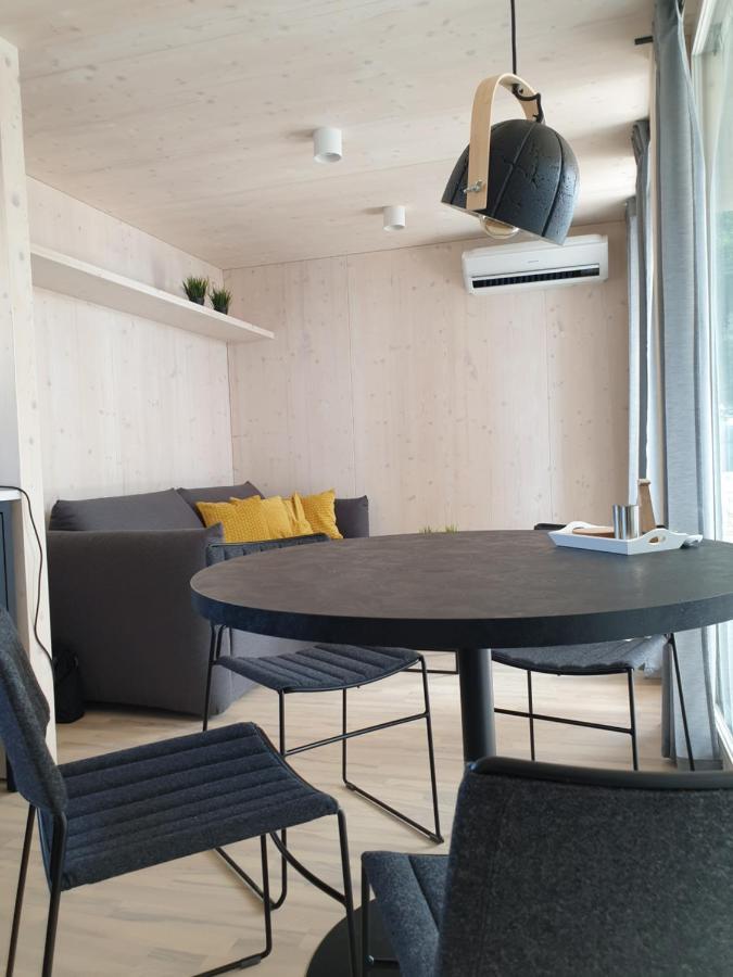 Eco Resort Buqez Villa 34 Drage Εξωτερικό φωτογραφία