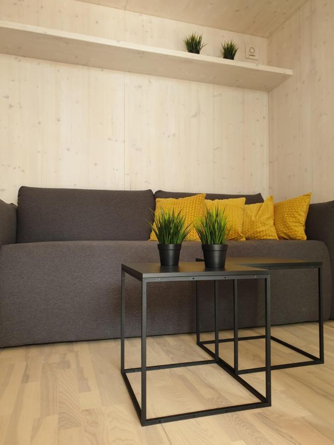 Eco Resort Buqez Villa 34 Drage Εξωτερικό φωτογραφία