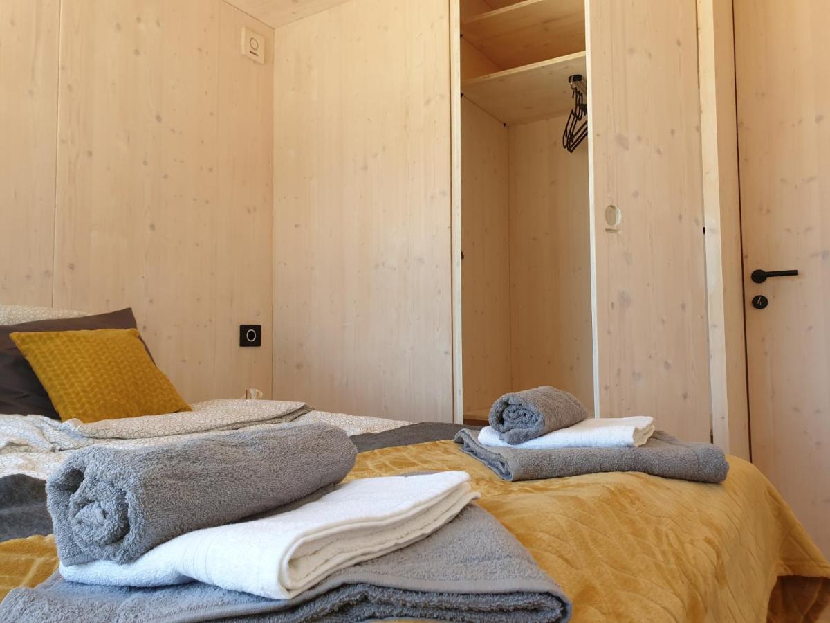 Eco Resort Buqez Villa 34 Drage Εξωτερικό φωτογραφία