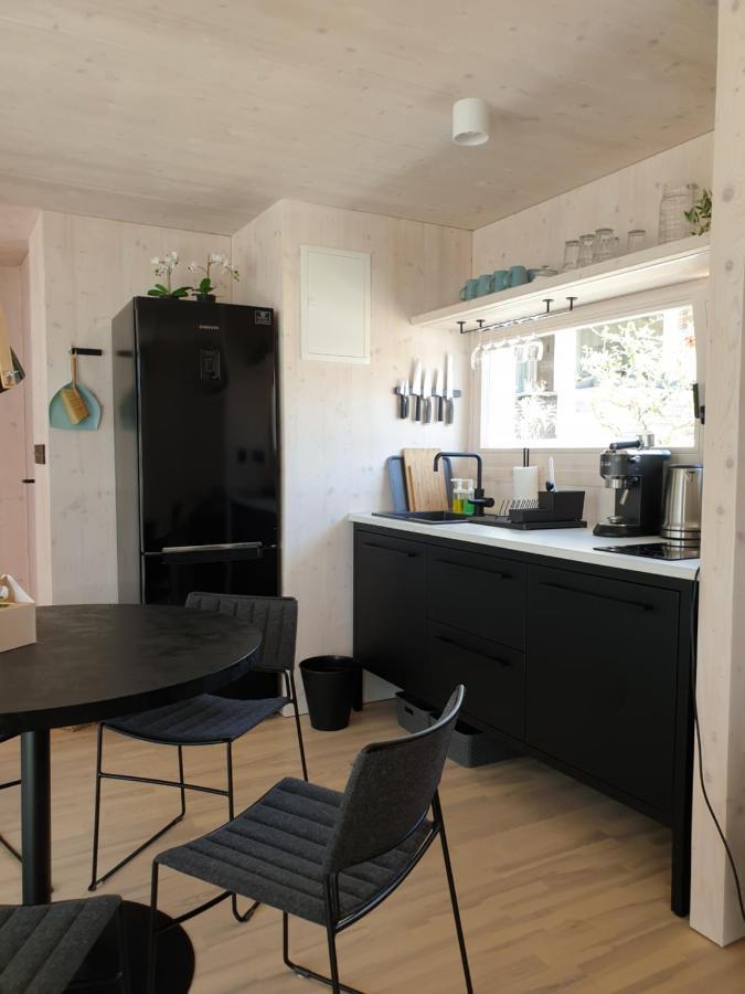 Eco Resort Buqez Villa 34 Drage Εξωτερικό φωτογραφία