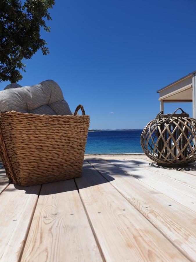Eco Resort Buqez Villa 34 Drage Εξωτερικό φωτογραφία