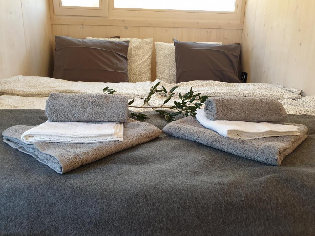 Eco Resort Buqez Villa 34 Drage Εξωτερικό φωτογραφία