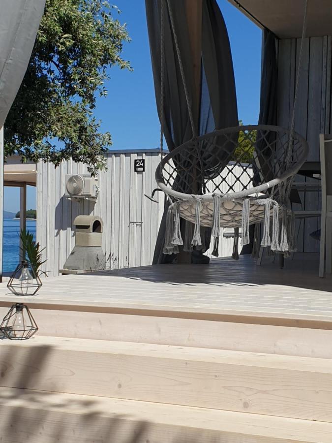 Eco Resort Buqez Villa 34 Drage Εξωτερικό φωτογραφία