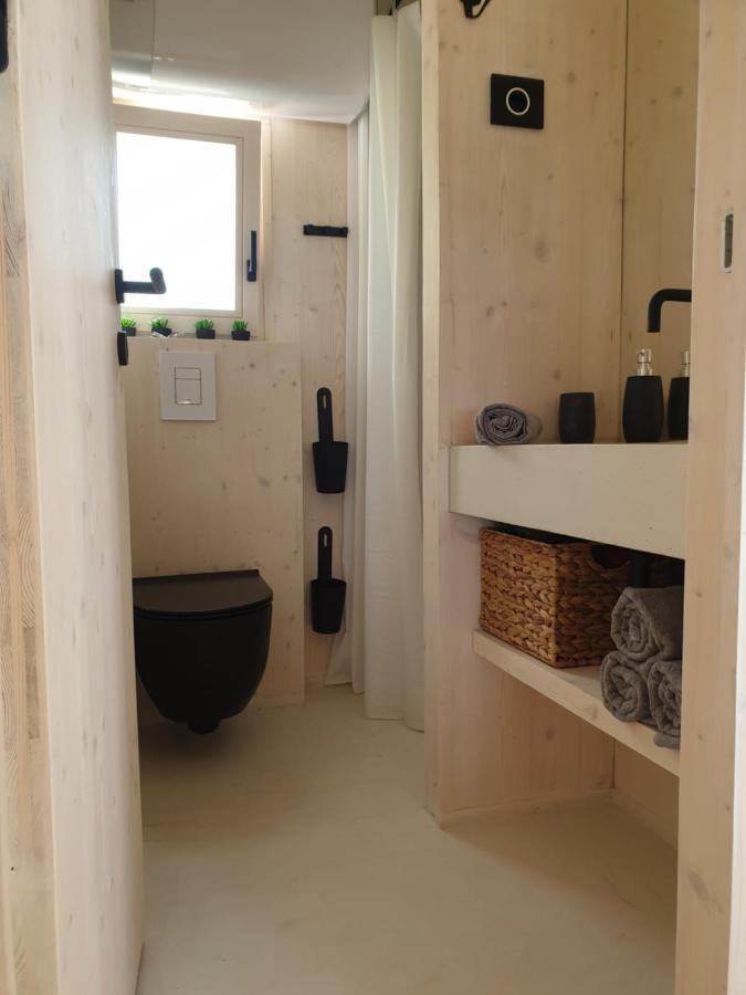 Eco Resort Buqez Villa 34 Drage Εξωτερικό φωτογραφία