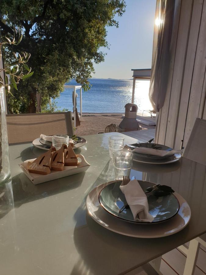 Eco Resort Buqez Villa 34 Drage Εξωτερικό φωτογραφία