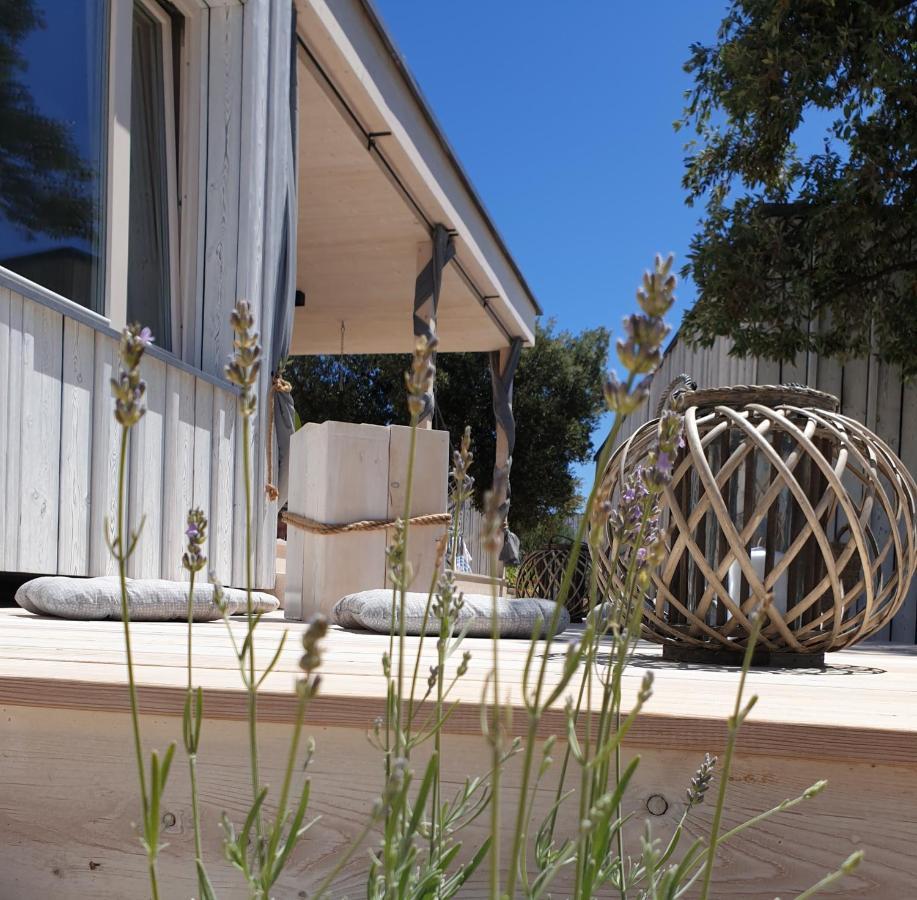 Eco Resort Buqez Villa 34 Drage Εξωτερικό φωτογραφία