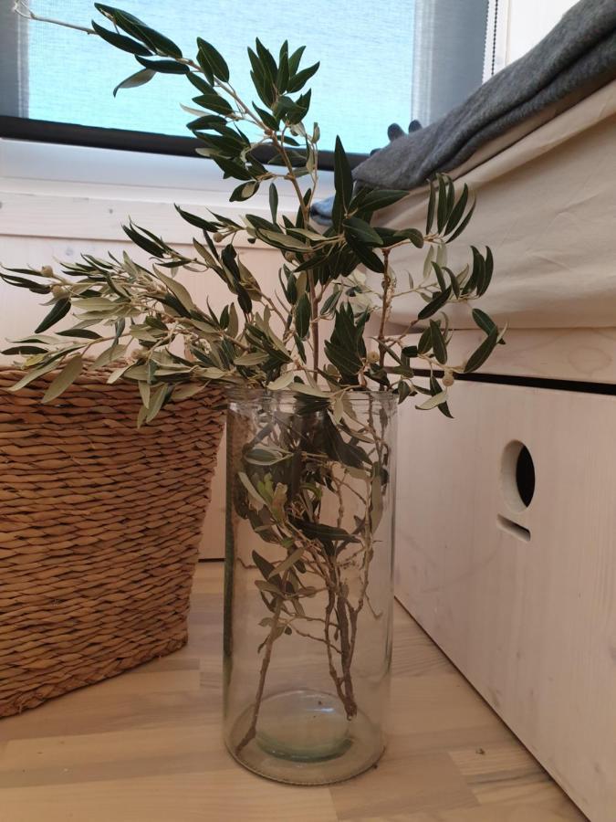 Eco Resort Buqez Villa 34 Drage Εξωτερικό φωτογραφία