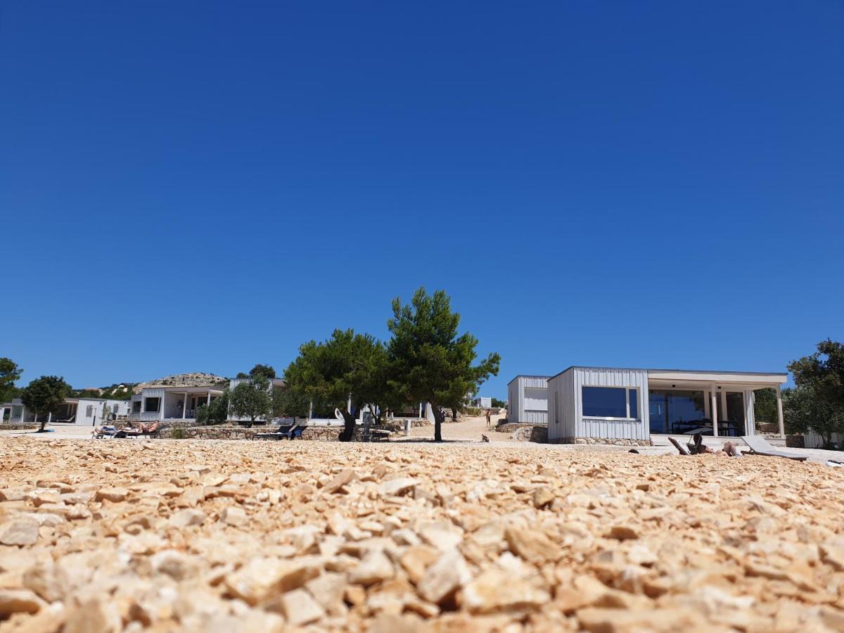 Eco Resort Buqez Villa 34 Drage Εξωτερικό φωτογραφία
