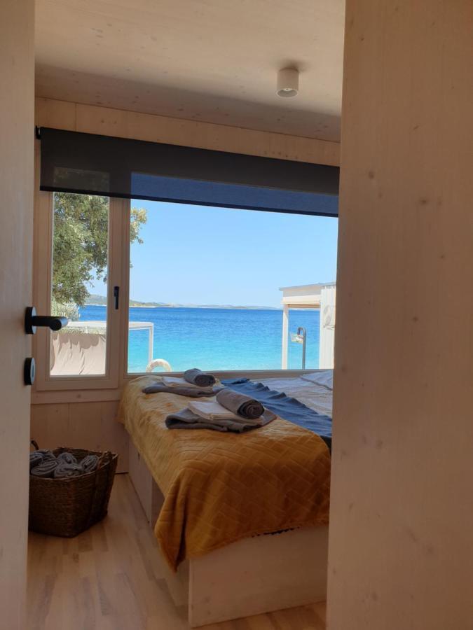 Eco Resort Buqez Villa 34 Drage Εξωτερικό φωτογραφία