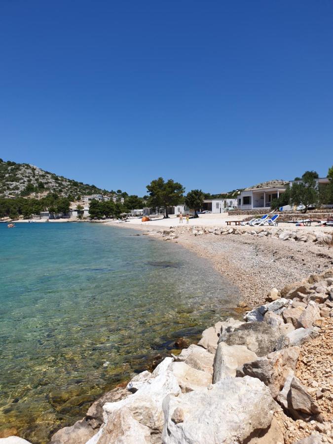 Eco Resort Buqez Villa 34 Drage Εξωτερικό φωτογραφία