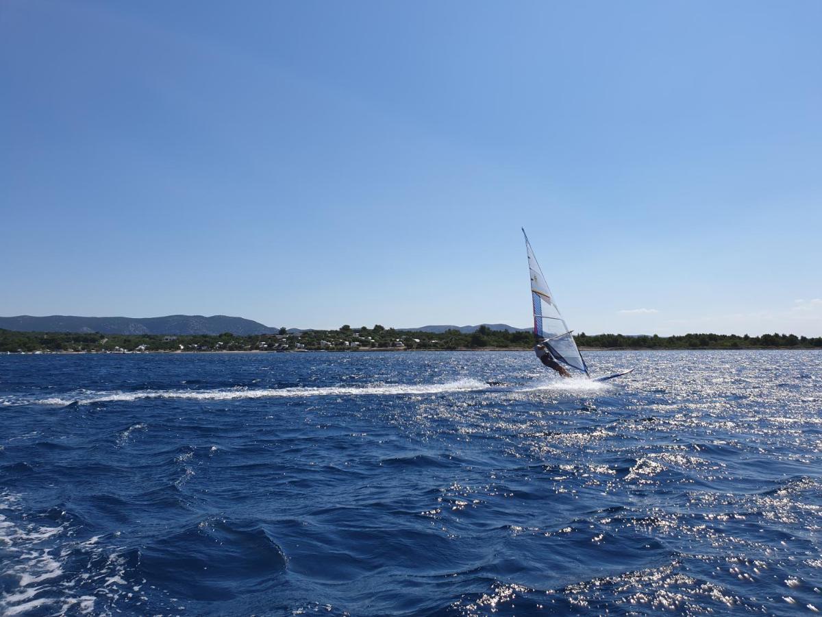 Eco Resort Buqez Villa 34 Drage Εξωτερικό φωτογραφία