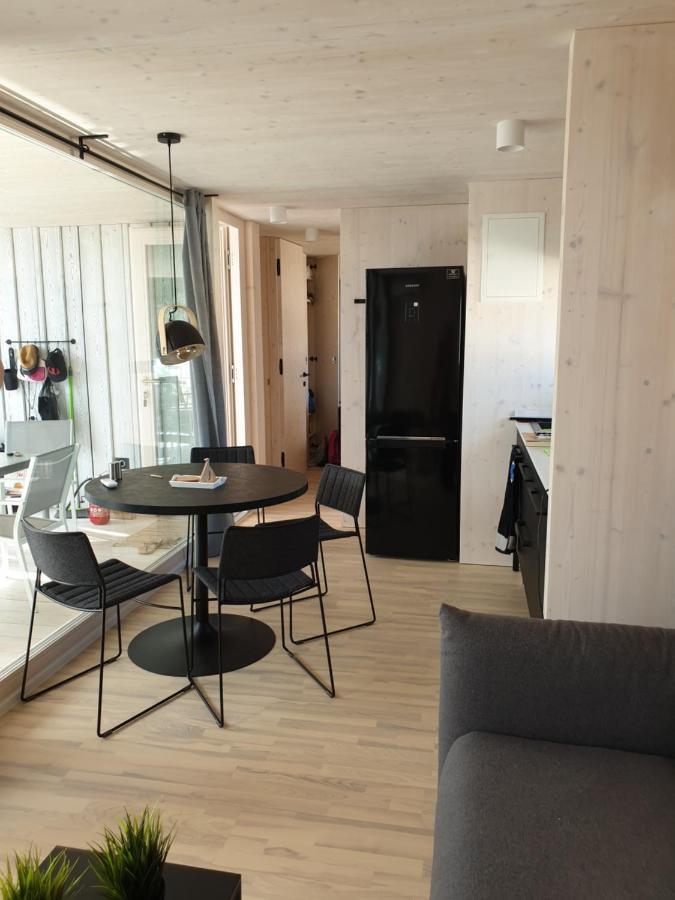 Eco Resort Buqez Villa 34 Drage Εξωτερικό φωτογραφία