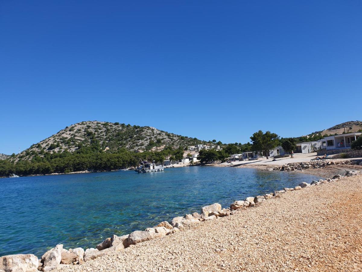 Eco Resort Buqez Villa 34 Drage Εξωτερικό φωτογραφία