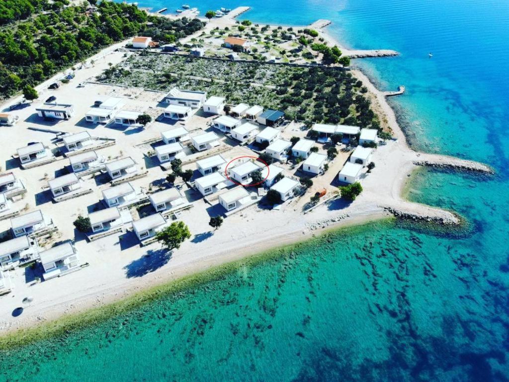 Eco Resort Buqez Villa 34 Drage Εξωτερικό φωτογραφία