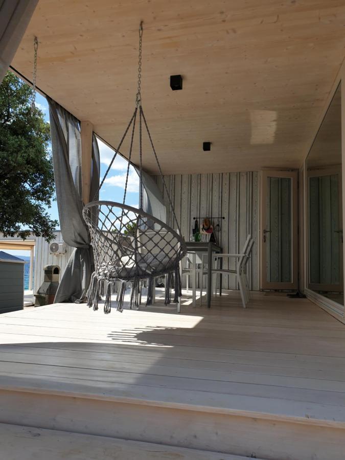 Eco Resort Buqez Villa 34 Drage Εξωτερικό φωτογραφία