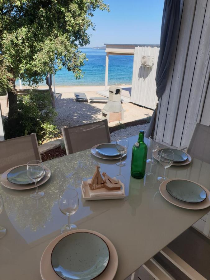 Eco Resort Buqez Villa 34 Drage Εξωτερικό φωτογραφία