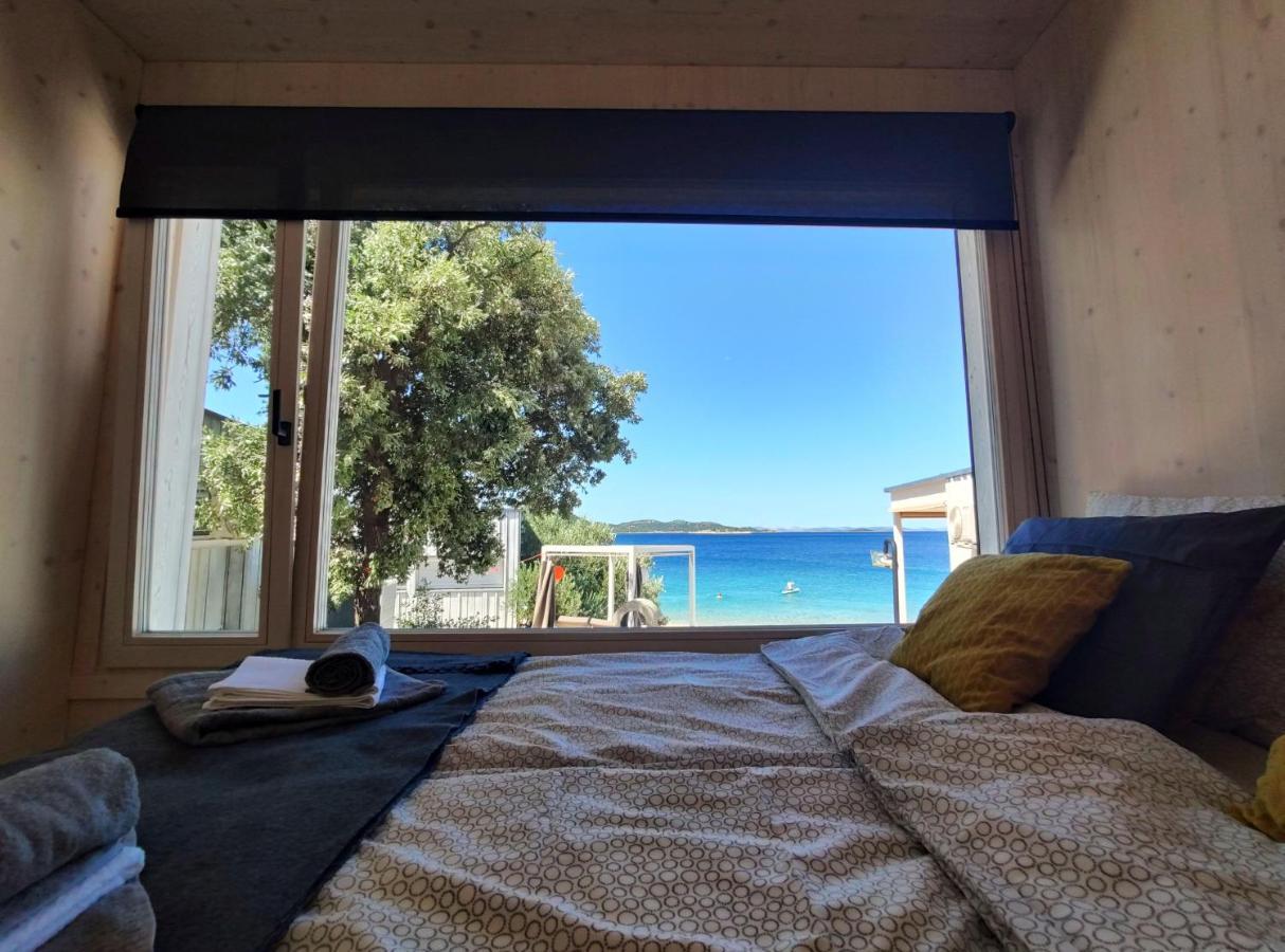 Eco Resort Buqez Villa 34 Drage Εξωτερικό φωτογραφία