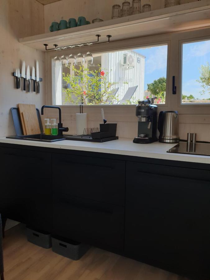 Eco Resort Buqez Villa 34 Drage Εξωτερικό φωτογραφία