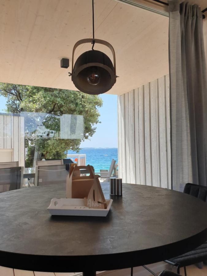 Eco Resort Buqez Villa 34 Drage Εξωτερικό φωτογραφία