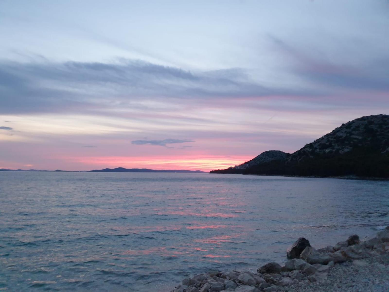 Eco Resort Buqez Villa 34 Drage Εξωτερικό φωτογραφία