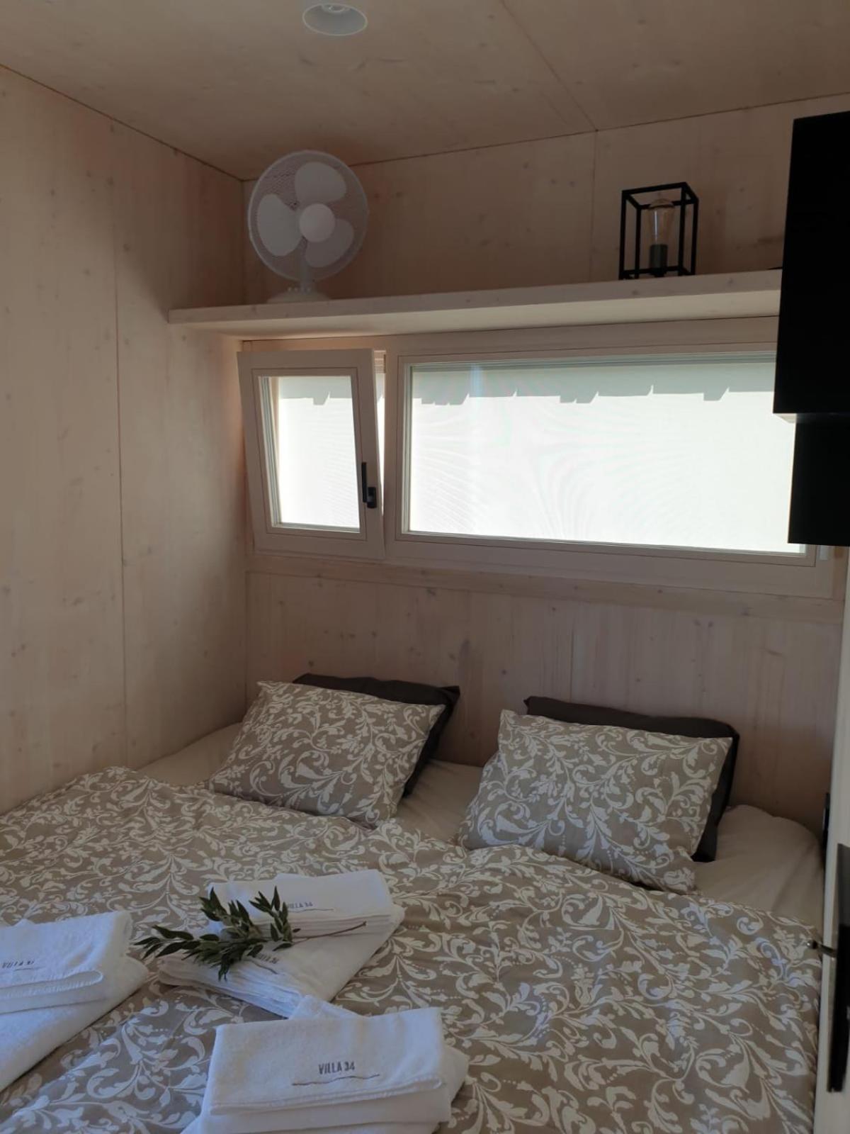 Eco Resort Buqez Villa 34 Drage Εξωτερικό φωτογραφία