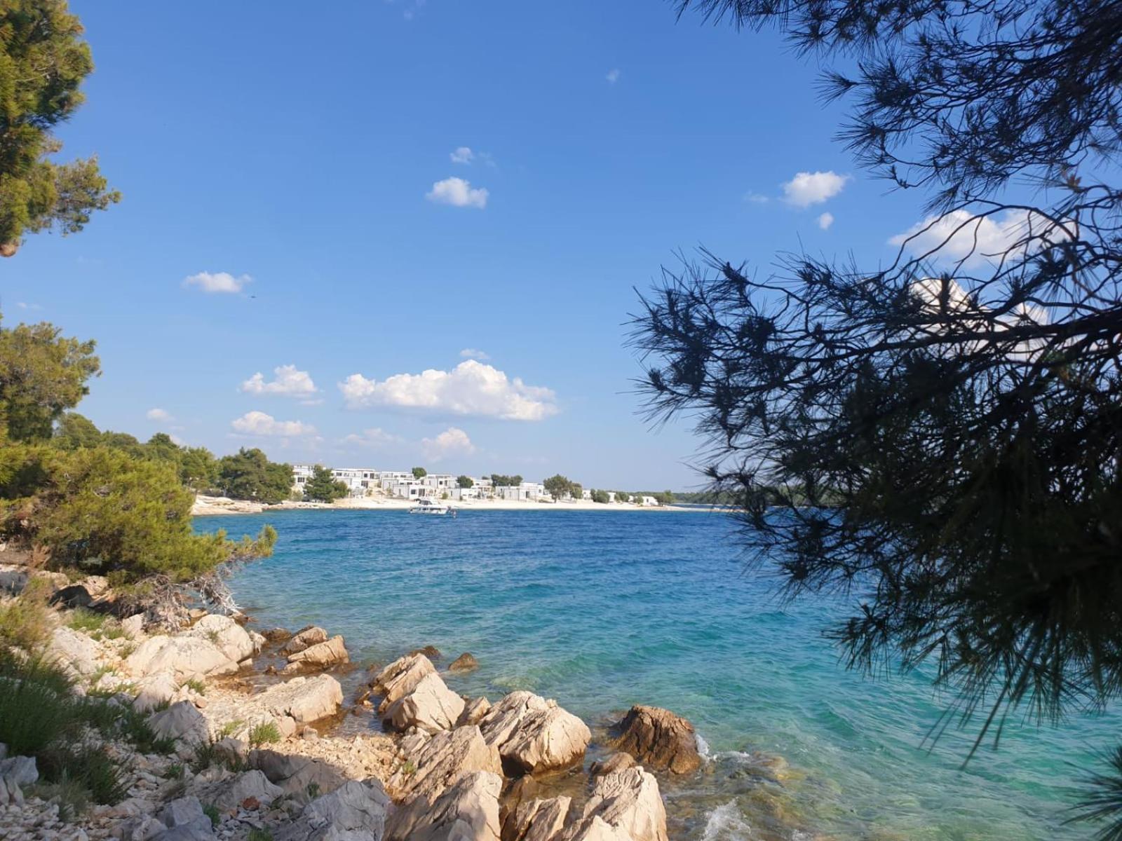 Eco Resort Buqez Villa 34 Drage Εξωτερικό φωτογραφία