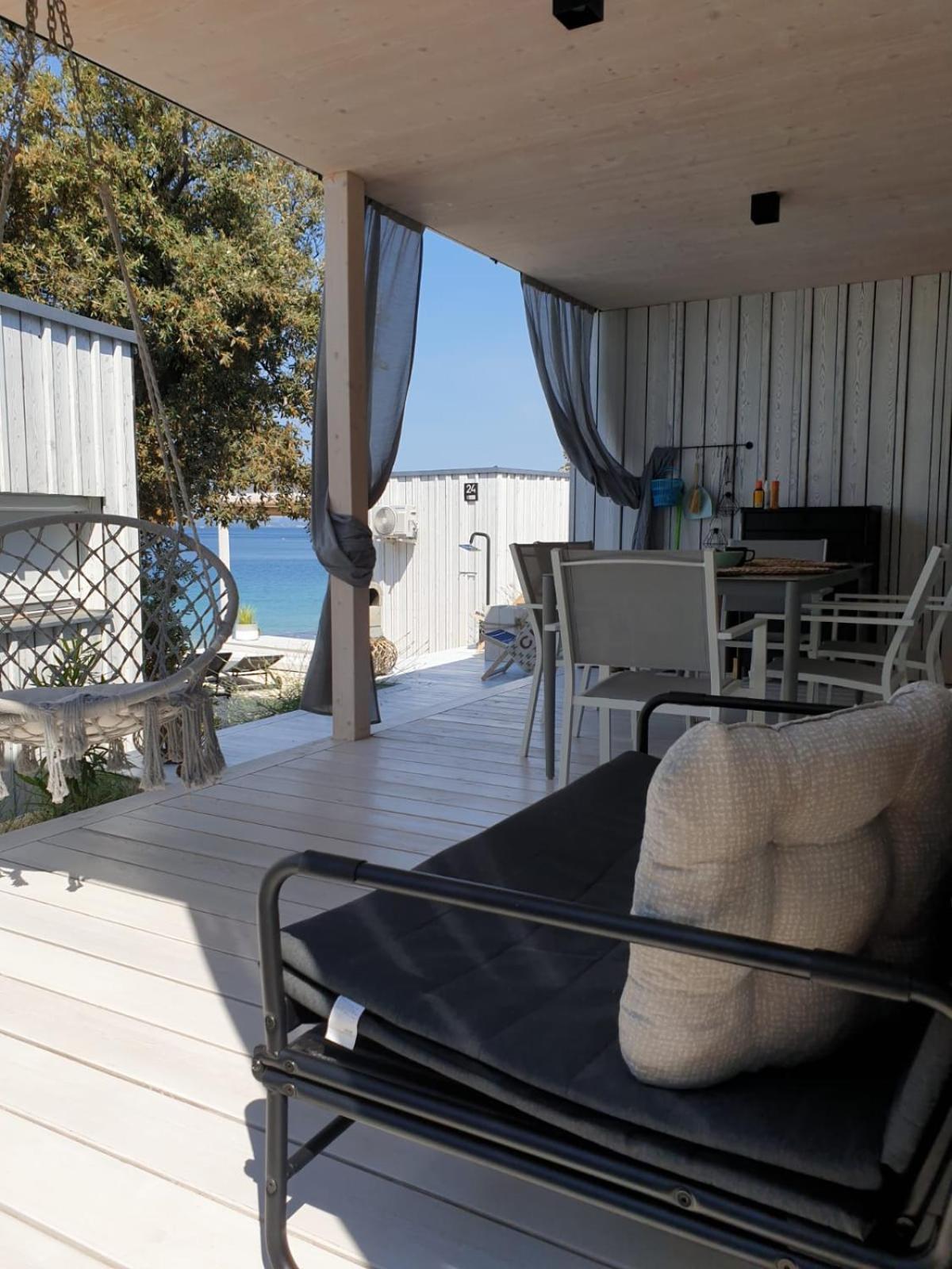 Eco Resort Buqez Villa 34 Drage Εξωτερικό φωτογραφία