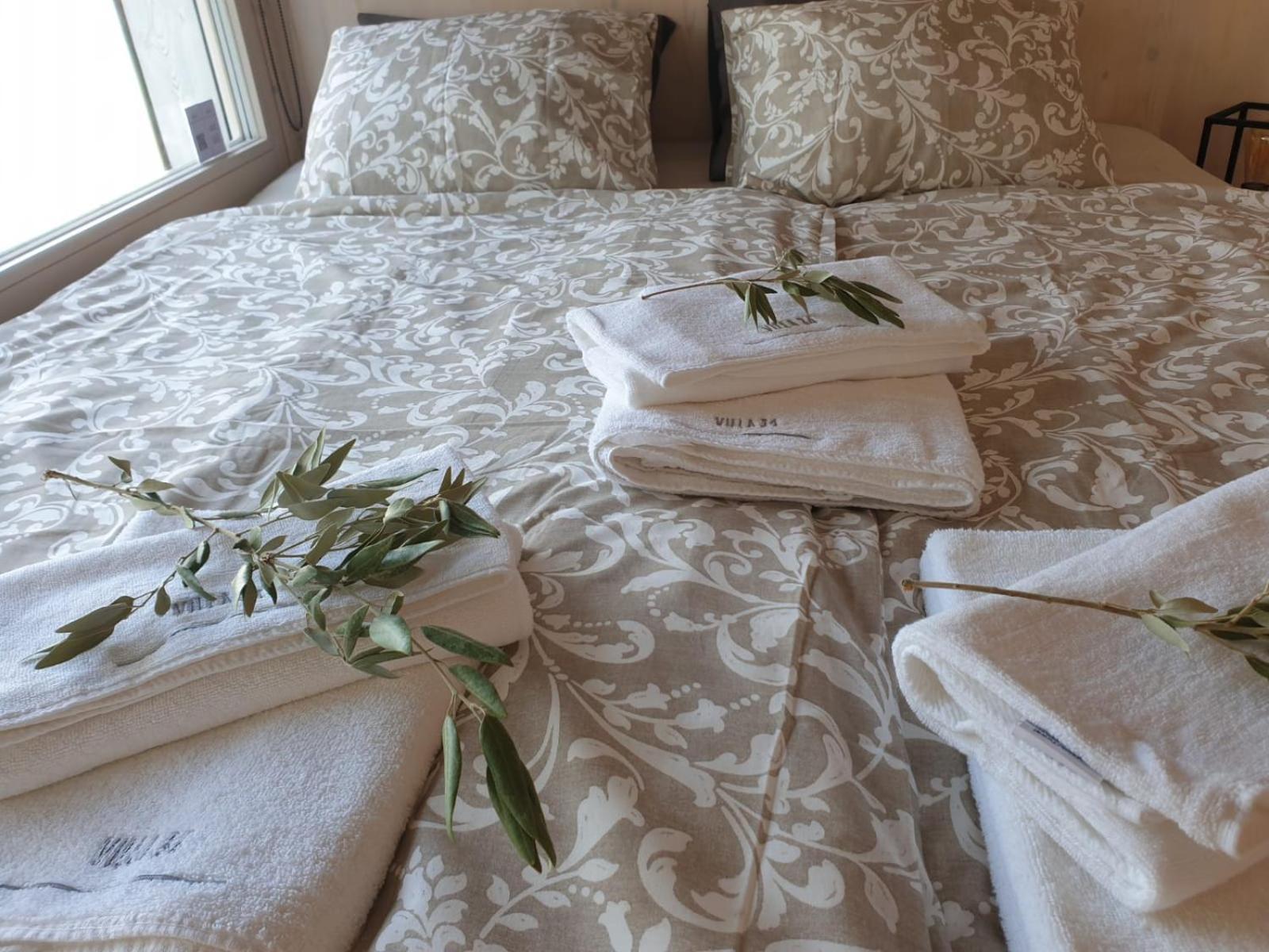 Eco Resort Buqez Villa 34 Drage Εξωτερικό φωτογραφία