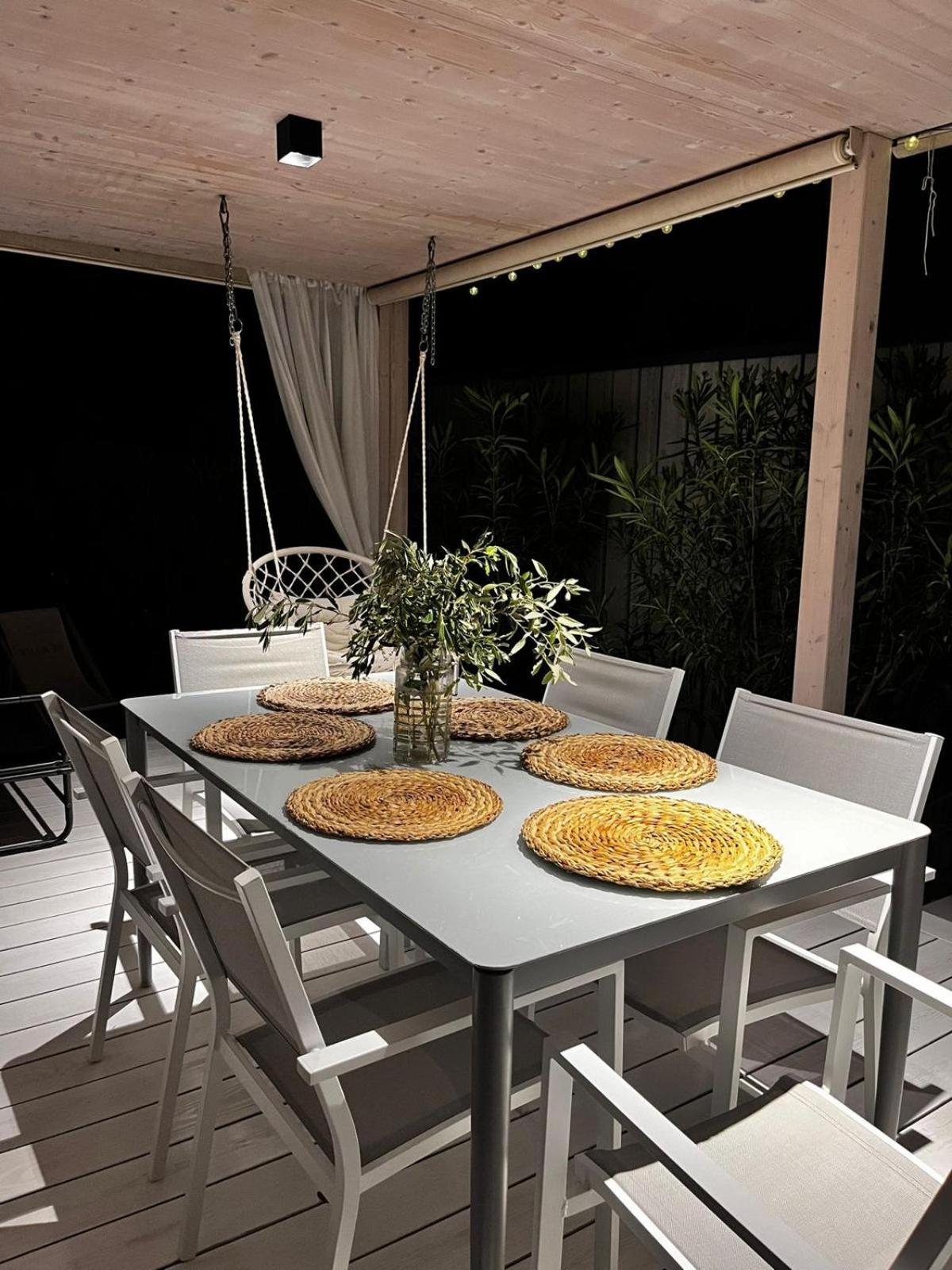 Eco Resort Buqez Villa 34 Drage Εξωτερικό φωτογραφία