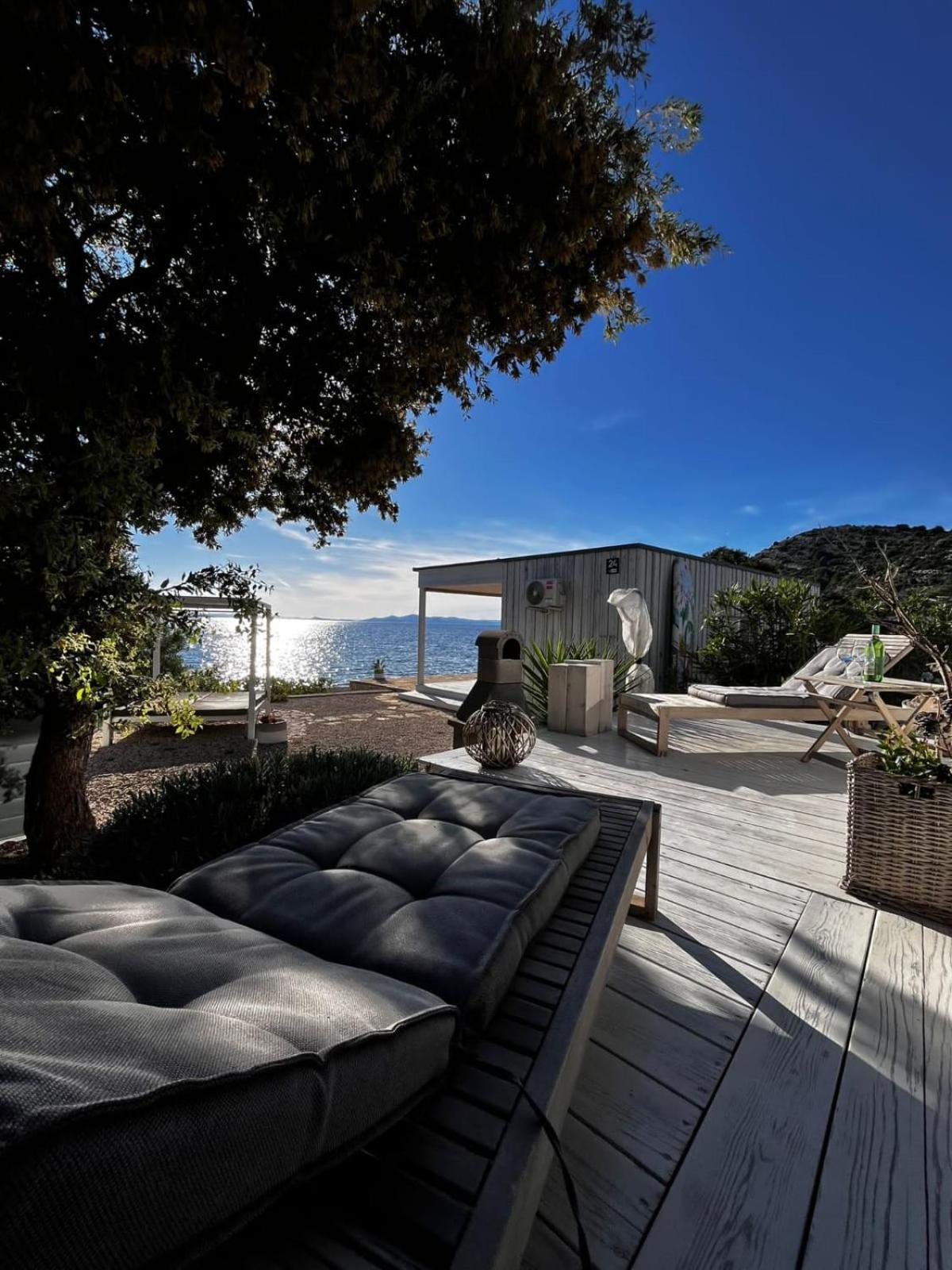 Eco Resort Buqez Villa 34 Drage Εξωτερικό φωτογραφία