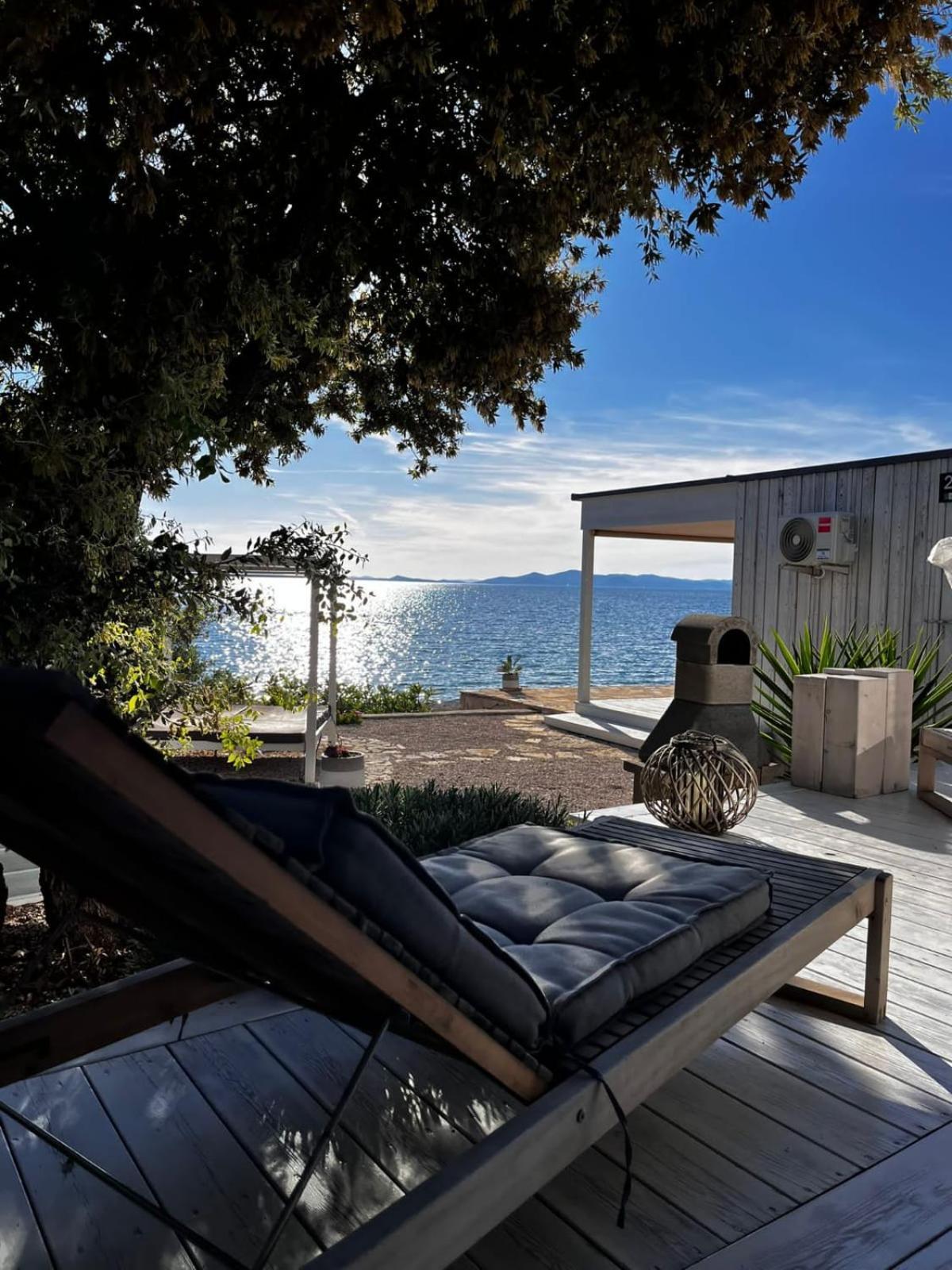 Eco Resort Buqez Villa 34 Drage Εξωτερικό φωτογραφία