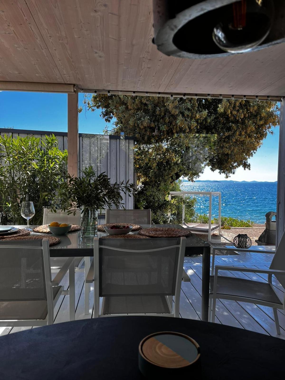 Eco Resort Buqez Villa 34 Drage Εξωτερικό φωτογραφία
