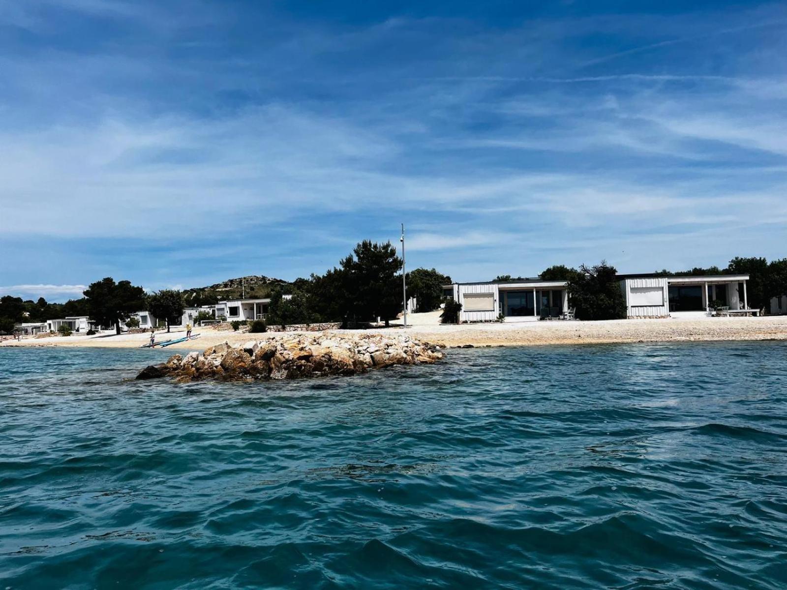 Eco Resort Buqez Villa 34 Drage Εξωτερικό φωτογραφία