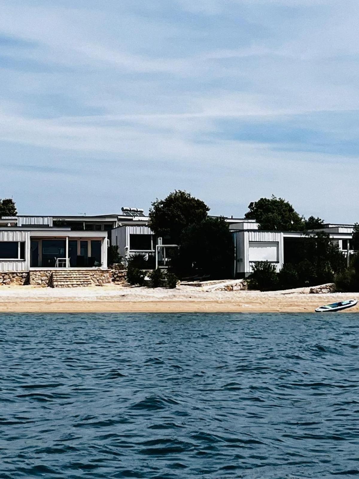 Eco Resort Buqez Villa 34 Drage Εξωτερικό φωτογραφία