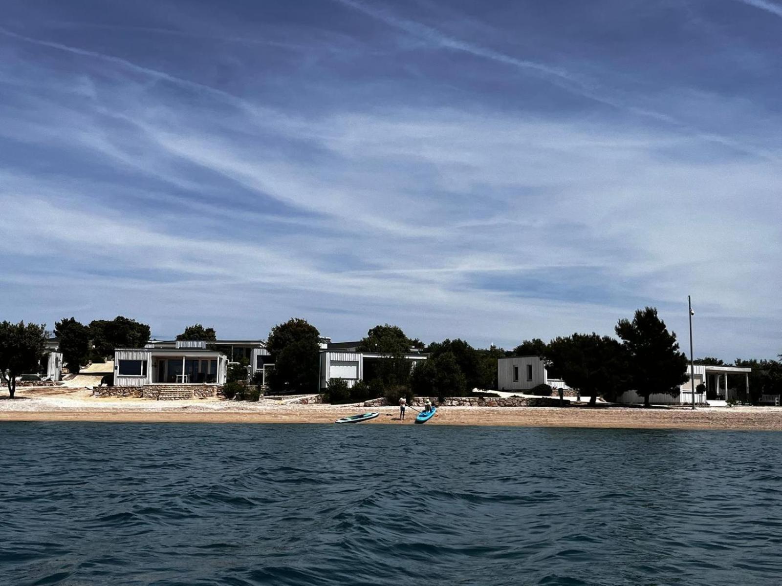 Eco Resort Buqez Villa 34 Drage Εξωτερικό φωτογραφία