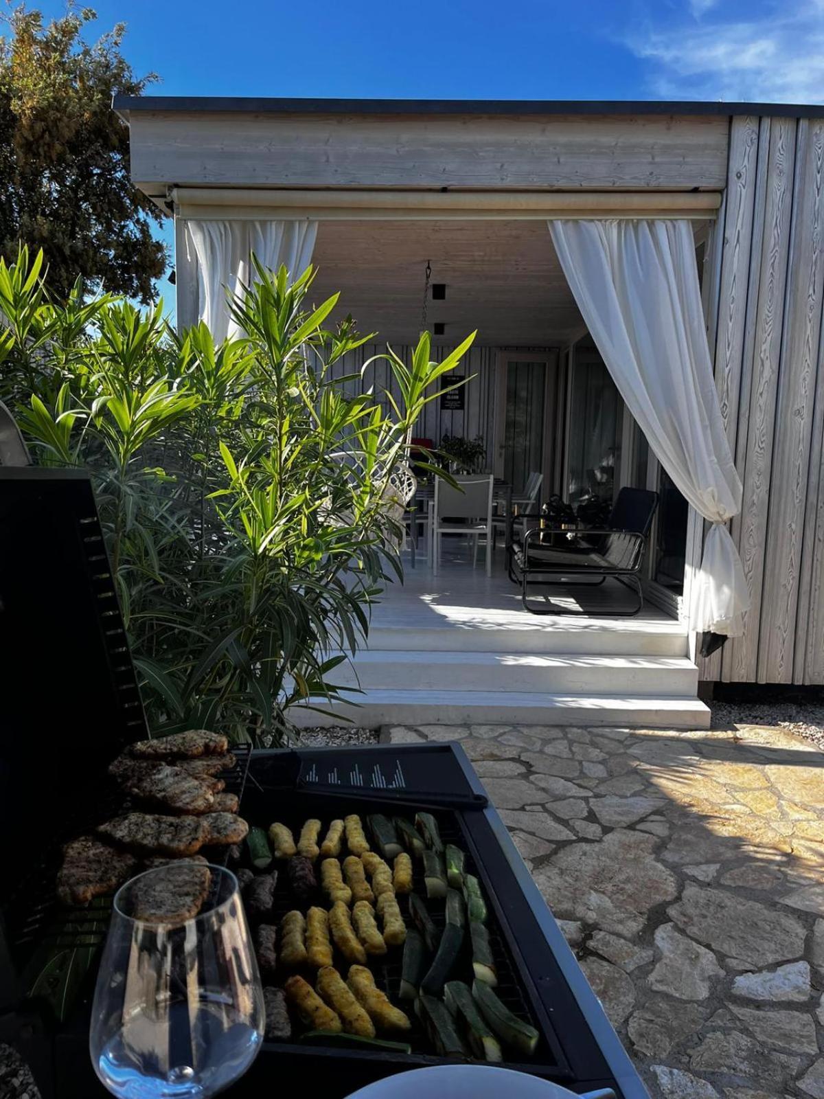 Eco Resort Buqez Villa 34 Drage Εξωτερικό φωτογραφία